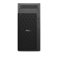 DELL Pro Max FCT2250 T2 Intel Core Ultra 9 285K 64 GB DDR5-SDRAM 1 TB SSD Windows 11 Pro Tower PC Schwarz