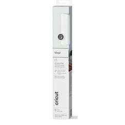 Cricut Permanent Weiß