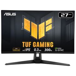 ASUS TUF Gaming VG27AQM5A Computerbildschirm 68,6 cm (27") 2560 x 1440 Pixel Quad HD LCD Schwarz