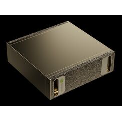 PNY NVIDIA DGX Spark GB10 128 GB LPDDR5x-SDRAM 4 TB SSD DGX OS Gold