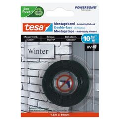TESA 77748-00000-05 Montageband & -etikett 1,5 m