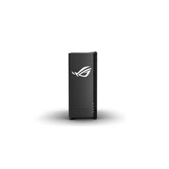 ASUS ROG Strix GS-BE18000 WLAN-Router 2.5 Gigabit Ethernet Tri-Band (2,4 GHz/5 GHz/6 GHz) Schwarz