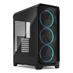Fractal Design Meshify 3 Schwarz
