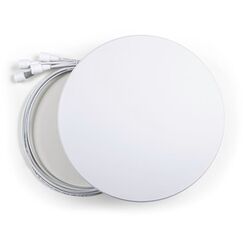 Cisco Meraki MA-ANT-3-C6 Netzwerk-Antenne Omnidirektionale Antenne RP-TNC 4,9 dBi
