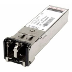Cisco Meraki MA-SFP-10GB-LR Netzwerk-Transceiver-Modul Faseroptik 10000 Mbit/s SFP+ 1310 nm