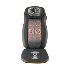 Medisana MCN Massagegerät Schwarz