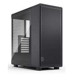 Fractal Design Epoch Midi Tower Schwarz