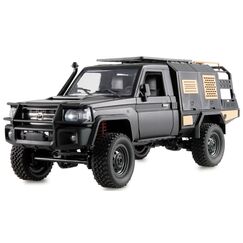 Amewi Toyota Land Cruiser Crawler 4WD 1:12 RTR ferngesteuerte (RC) modell Buggy Elektromotor