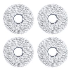 Ecovacs DWP020022 Staubsauger Zubehör/Zusatz Mopppad Staubsaugerroboter