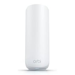 NETGEAR Orbi 370 Dual-Band (2,4 GHz/5 GHz) Wi-Fi 7 (802.11be) Weiß 2 Intern