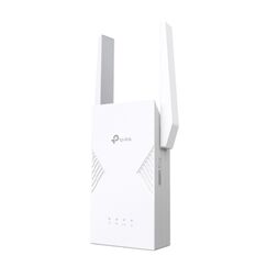 TP-Link BE3600 Netzwerksender & -empfänger Weiß 2500 Mbit/s