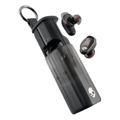 Skullcandy Method 360 ANC Kopfhörer True Wireless Stereo (TWS) im Ohr Anrufe/Musik Bluetooth Schwarz