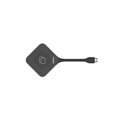 Marmitek Stream 4K Pro TX – Zusätzlicher USB-C-Dongle (4K-Sender) für Stream 4K Pro