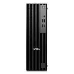 DELL Pro QCS1250 Intel Core Ultra 5 235 16 GB DDR5-SDRAM 512 GB SSD Windows 11 Pro Slim PC PC Schwarz