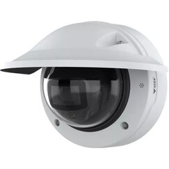 Axis P3288-LVE Dome IP-Sicherheitskamera Draußen 3840 x 2160 Pixel Wand- / Mast