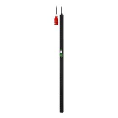 APC Easy PDU Metered Null HE 11 kW 230V (21) C13 (3) C19 IEC309