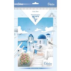 Clairefontaine 95742C Druckerpapier A4 (210x297 mm) 20 Blätter Weiß
