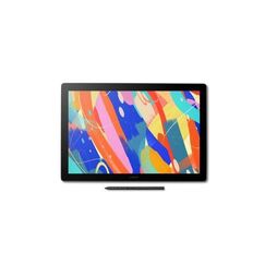 Wacom DTK168K0B Grafiktablett Schwarz 345 x 215 mm USB
