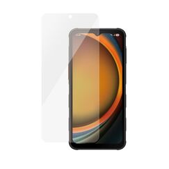 PanzerGlass ® Displayschutz Samsung Galaxy Xcover7 Pro | Xcover7 | Xcover6 Pro | Ultra-Wide Fit