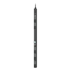 APC NetShelter Rack PDU Advanced 2. Generation, Switched, 7,4kW, 1Phase, 230V, 32A, 332P6, 40 Ausgänge