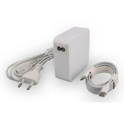 LMP 26055 Ladegerät für Mobilgeräte Universal Grau AC Schnellladung Drinnen