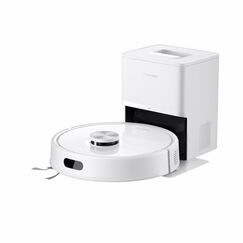 Roborock Q7 TF+ Weiß