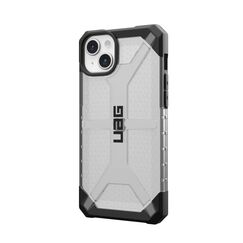 Urban Armor Gear 114355114343 Handy-Schutzhülle 17 cm (6.7") Cover Schwarz, Durchscheinend