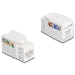 DeLOCK 90720 Keystone-Modul