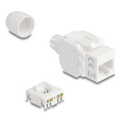 DeLOCK 90721 Keystone-Modul