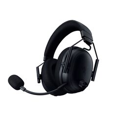 Razer BlackShark V3 Pro Kopfhörer Verkabelt & Kabellos Kopfband Gaming USB Typ-C Bluetooth Schwarz