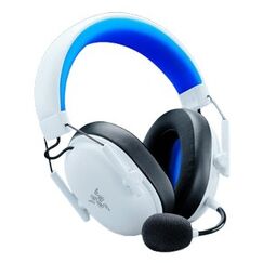 Razer BlackShark V3 X HyperSpeed Kopfhörer Kabellos Kopfband Gaming USB Typ-C Bluetooth Weiß
