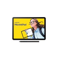 Wacom DTHA116 Grafiktablett Schwarz 5080 lpi 252 x 148 mm USB