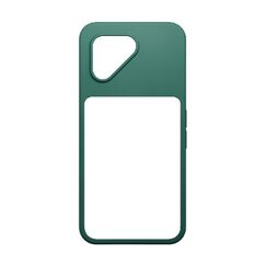 Fairphone protective Case v1 Handy-Schutzhülle 16 cm (6.3") Cover Grün