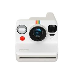 Polaroid Now Weiß, Farbe: Weiß