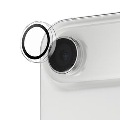 PanzerGlass ® Hoops® Kameraschutz Transparent iPhone Air