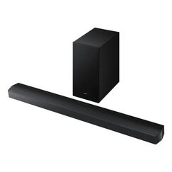 Samsung HW-B750F Schwarz 5.1 Kanäle 400 W