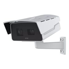 Axis P1518-E Box IP-Sicherheitskamera Draußen 3840 x 2160 Pixel Wand