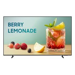 Samsung BE65FX-H Digital Signage Flachbildschirm 165,1 cm (65") LED WLAN 4K Ultra HD Schwarz Eingebauter Prozessor Tizen 16/7