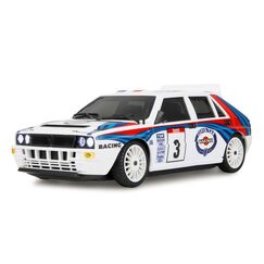Amewi 21140 ferngesteuerte (RC) modell Drift-Car Elektromotor 1:28