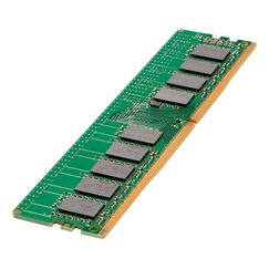 HPE 32GB (1x32GB) Dual Rank x4 DDR4-3200 CAS-22-22-22 Registered Smart Memory Kit