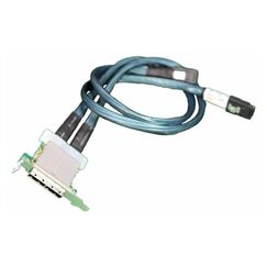 Supermicro IPASS / IPASS Schnittstellenkarte/Adapter Eingebaut SAS