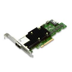 Broadcom 9580-8i8e RAID-Controller PCI Express x8 4.0 12 Gbit/s