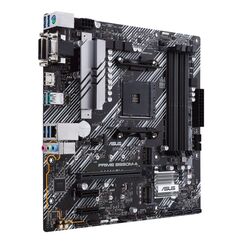 ASUS PRIME B550M-A AMD B550 Sockel AM4 micro ATX