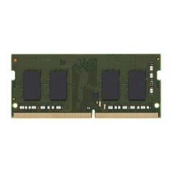 Kingston Technology KCP432SS8/16 Speichermodul 16 GB 1 x 16 GB DDR4 3200 MT/s 260-pin SO-DIMM