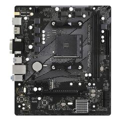 Asrock A520M-HVS AMD A520 Sockel AM4 micro ATX