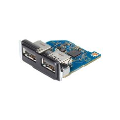 HP USB 3.1 Gen1 x2 Module Flex IO v2 Schnittstellenkarte/Adapter Eingebaut USB 3.2 Gen 1 (3.1 Gen 1)
