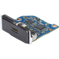 HP Type-C USB 3.1 Gen2 Port Flex IO v2 Schnittstellenkarte/Adapter Eingebaut USB 3.2 Gen 2 (3.1 Gen 2)