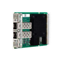 HPE Broadcom BCM57414 Ethernet 10/25Gb 2-port SFP28 OCP3 Adapter for