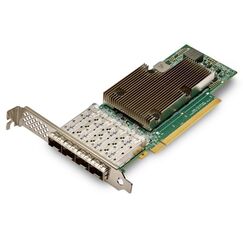 Broadcom BCM957504-P425G Netzwerkkarte Eingebaut Faser 25000 Mbit/s