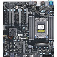 Supermicro MBD-M12SWA-TF Buchse sWRX8 Erweitertes ATX
